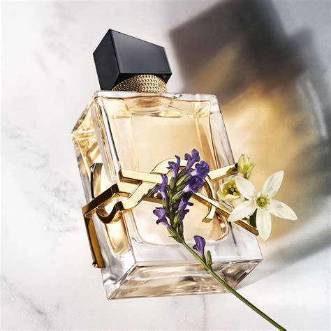 parfum libre yves saint laurent nocibe|libre perfume femme.